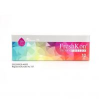 FreshKon!
