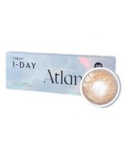 Viskon 1-Day Atlantic