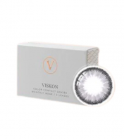 Viskon 1-Month Quartz