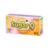 Silkon Sugar Q