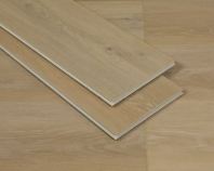 Lantai Premium 12mm LSPC / WPC DM12003   Corak Kayu Long Plank