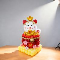 Super Wealth Cat  ��è����