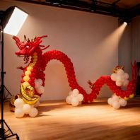 Imperial Dragon  �����ɸ�