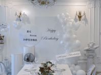 The White Joy  ��ɫ���ֶ��ƿ����򱳾�