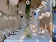 The White Garden  ��ɫɭ�����򲼾�