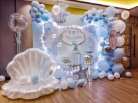 Ocean Pearl Signature Balloon 