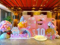 Sweet Dream Signature Balloon