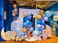 Dreamy Bear Signature Balloon