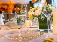 The Champagne Signature Balloon