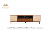 MODA Hall Cabinet RT1099-OCC