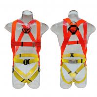 HO-4502 Full Safety Harness