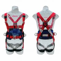 HH-45 Full Body Safety Harness