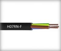 HO7RN-F Neoprene Cable