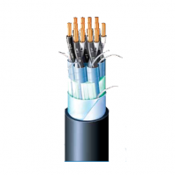 Instrumentation Non-armoured Cable