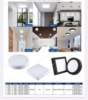 Waterproof LED COB Recessed Downlight Ceiling Light Waterproof LED COB Recessed Downlight Ceiling Light