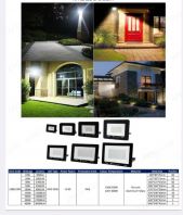 Waterproof LED Outdoor Floodlight Waterproof LED Outdoor Floodlight