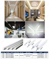 T5 LED Tube Light T5 LED Tube Light