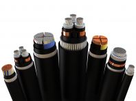 Power Cable - Copper and Aluminium (LV And MV) Power Cable - Copper and Aluminium (LV And MV)