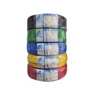 Mega PVC Insulated Single Core Wire Mega PVC Insulated Single Core Wire