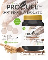 Profuel Blend Soy Protein Series Chocolate Flavour