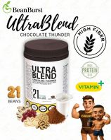 Ultra Blend Chocolate Thunder Flavour