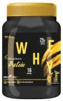 Profuel Blend Whey Protein Series Banana Flavour