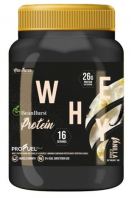 Profuel Blend Whey Protein Series Vanilla Flavour