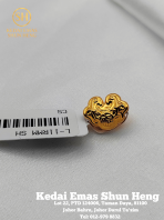 ' �������� hard gold 916