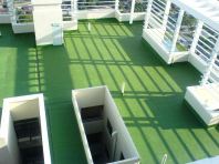 Membrane Roofing Waterproofing Services