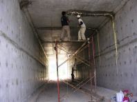 Factory Facade Repair Services