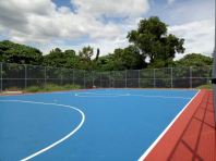 Futsal Court Resurfacing Services