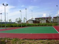        Volleyball Court Resurfacing Services