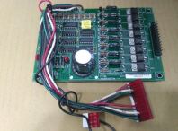 Carrier 32GB500734 I000711 EXV Driver Board