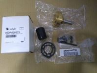 Carlyle I000066, 06ea660135 Capacity Control Valve, Electrical Replace By 06DA660175