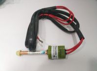 Daikin L001796 Pressure Switch 426PSI N,O Local (High) H20PS 24.2 Bar (Off) 29.4 Bar (On)