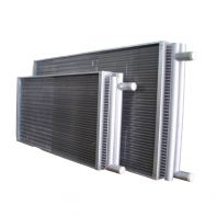 Chilled Water Coil