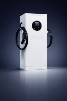 Skyworth High-Power All-in-One DC Ultra-Fast Charging Station (60kW 400kW)