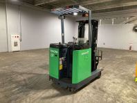 Toyota 1.5 Ton Reach Truck  ( 7FBR15-51179)