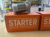 Toyota New Petrol Stater ( 4Y)