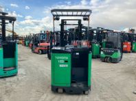Supply 1.5 Ton Toyota Reach Truck ( 7FBR15 - 58285)