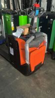 Supply 2.0 Ton Toyota Power Pallet Truck