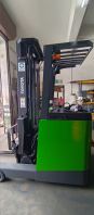 SUPPLY 1.5 TON TOYOTA REACH TRUCK ( 7FBR15-33369)