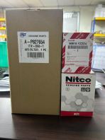Toyota Diesel Forklift Service Spare Part ( Standard)