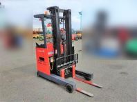 Supply 1.5 Ton Toyota Battery  Reach Truck (7FBRS15-51717)