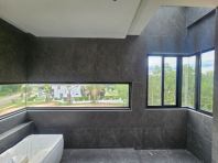 Aluminium Sliding Window System