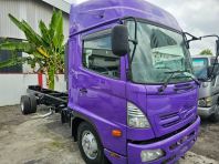Hino 500 Series FD8J 7.7CC
