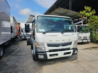 Fuso Canter 150HR 3.0CC Euro 5