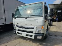 Foton Canter 150HR 3.0CC Euro 5