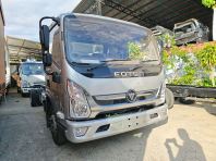 Foton BJ1088 3.8CC Euro 5