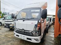 Foton Miler BJ10445V9JB3-R1 2.5CC Euro 5